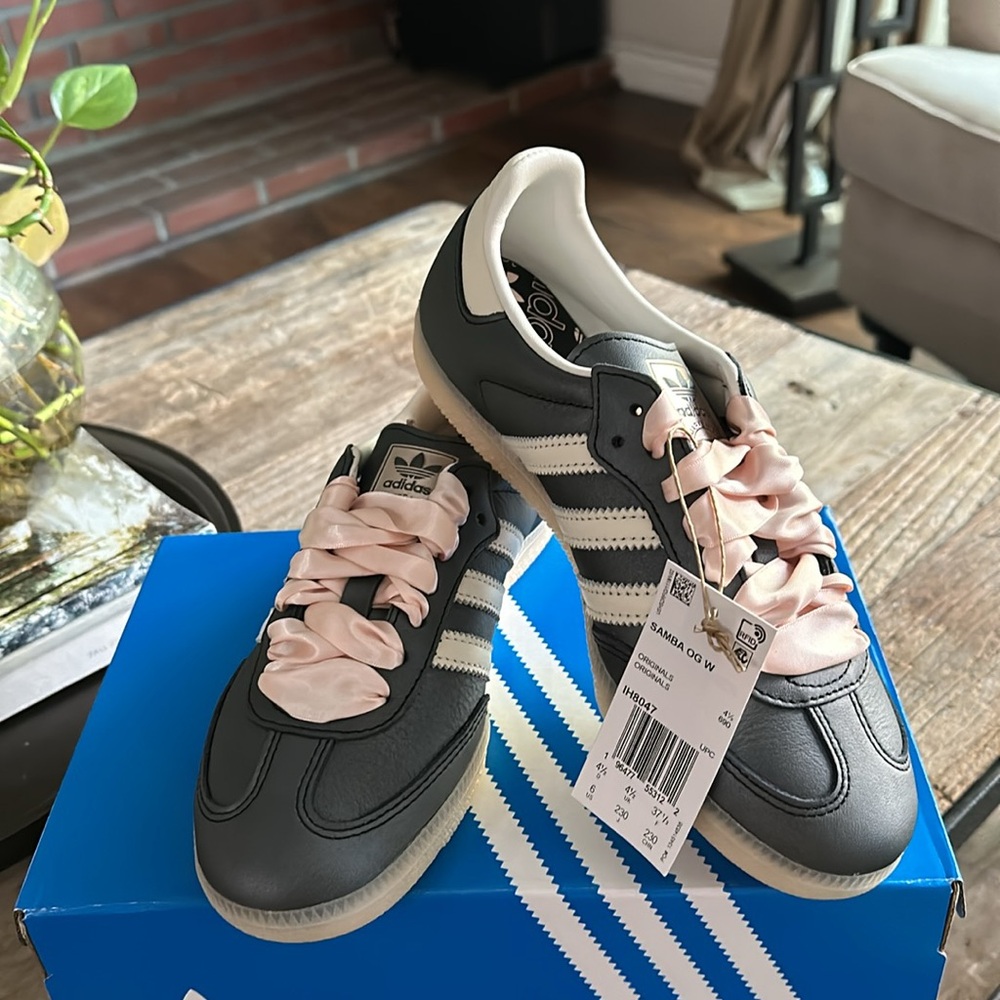 Adidas Samba - Picture 7 of 8
